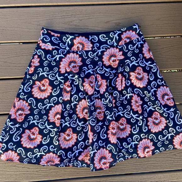 Talbots Dresses & Skirts - Talbots flowy cotton skirt